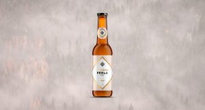 Pivo Herrenwald Perla