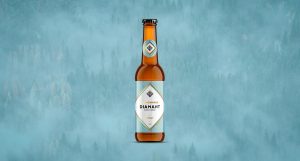 Pivo Herrenwald Diamant
