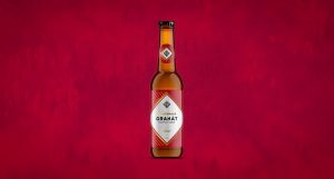 Pivo Granát